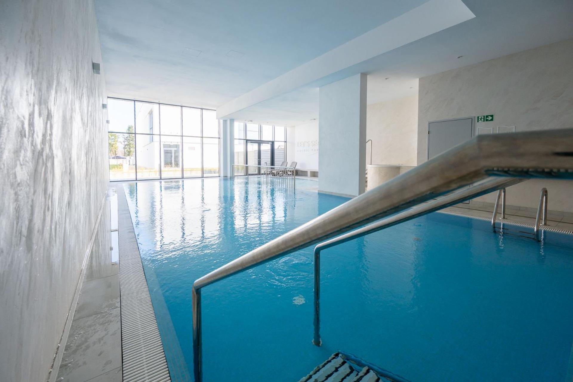 Navango Apartament Z Widokiem Na Morze Gąski Exterior foto
